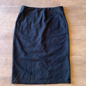 Liz Claiborne size 2 pencil skirt